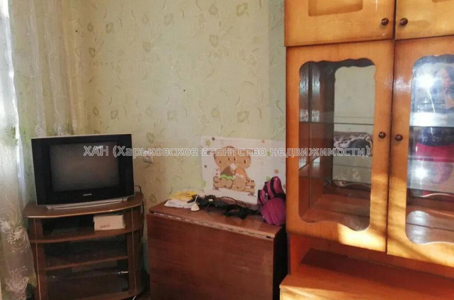 Продам квартиру, Лютовская ул. , 1  ком., 31.30 м², косметический ремонт 