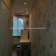 Продам квартиру, Лютовская ул. , 1  ком., 31.30 м², косметический ремонт 