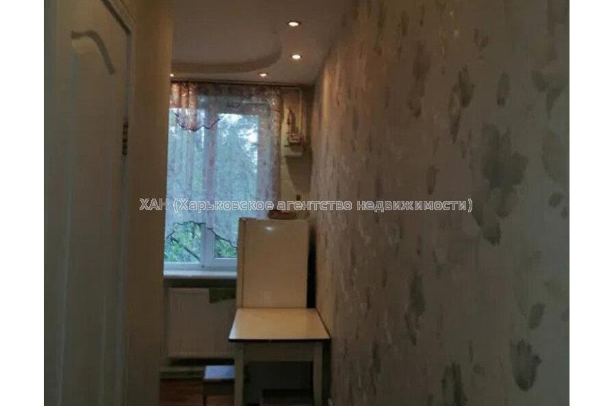 Продам квартиру, Лютовская ул. , 1  ком., 31.30 м², косметический ремонт 