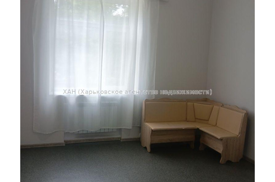 Продам квартиру, Академика Подгорного ул. , 1  ком., 40 м², косметический ремонт 