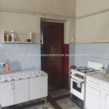 Продам квартиру, Академика Подгорного ул. , 1  ком., 40 м², косметический ремонт 