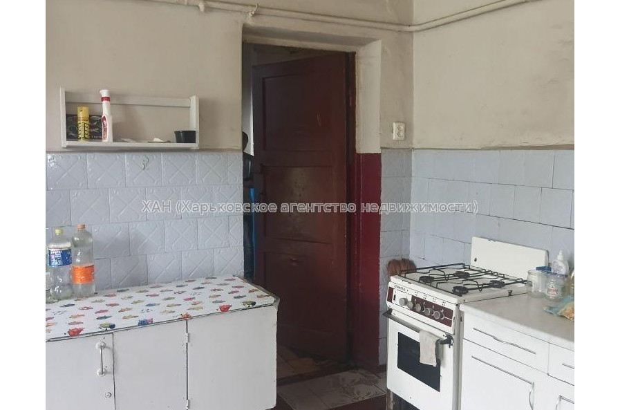 Продам квартиру, Академика Подгорного ул. , 1  ком., 40 м², косметический ремонт 