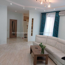 Продам квартиру, Данилевского ул. , 3  ком., 142.20 м², евроремонт