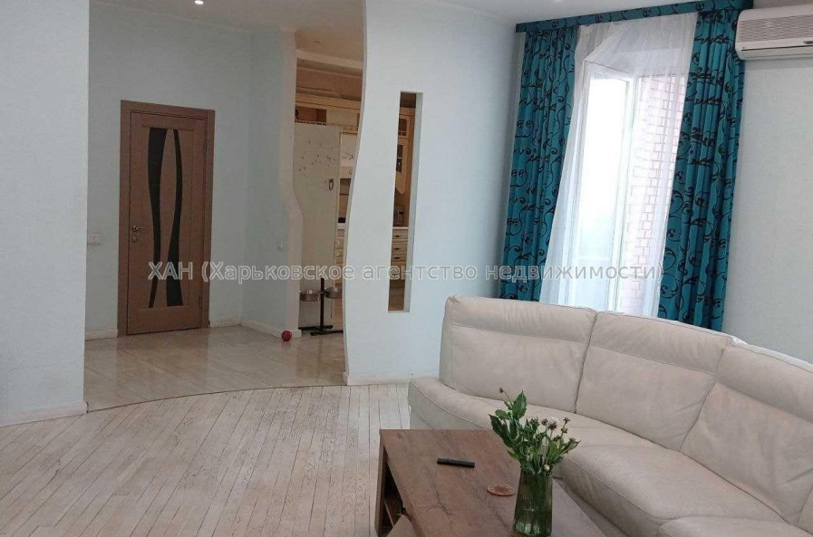 Продам квартиру, Данилевского ул. , 3  ком., 142.20 м², евроремонт 