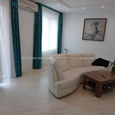 Продам квартиру, Данилевского ул. , 3  ком., 142.20 м², евроремонт 