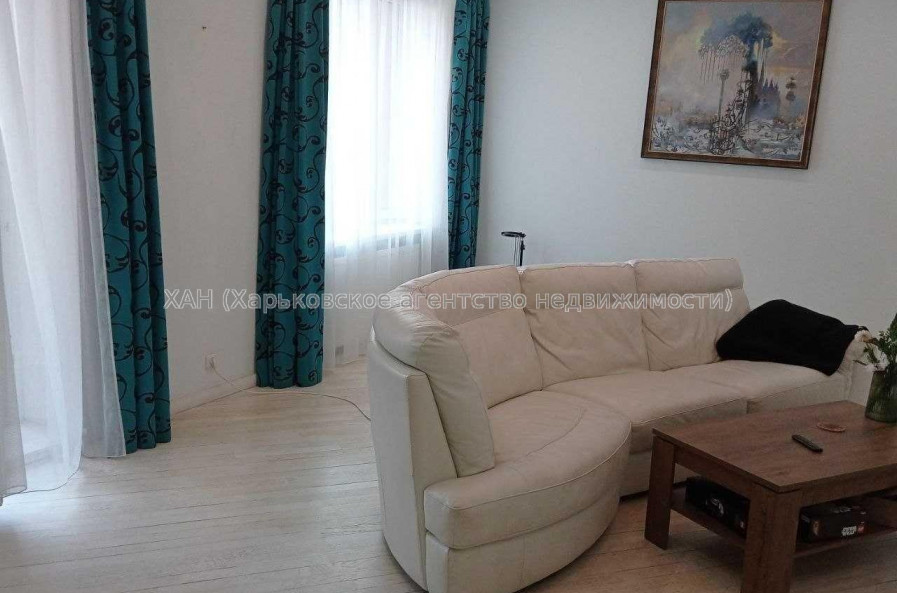 Продам квартиру, Данилевского ул. , 3  ком., 142.20 м², евроремонт 