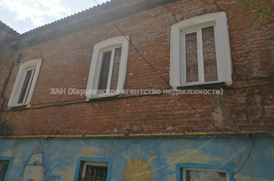 Продам квартиру, Конторская ул. , 3  ком., 53 м², советский ремонт 