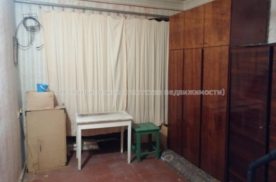Продам квартиру, Конторская ул. , 3  ком., 53 м², советский ремонт 
