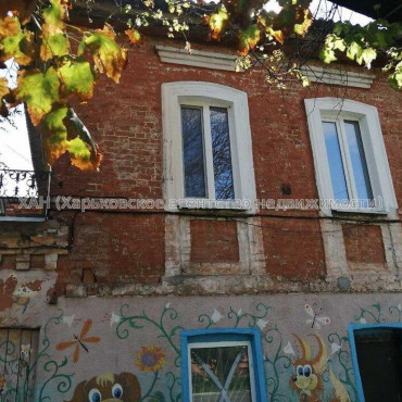 Продам квартиру, Конторская ул. , 3  ком., 53 м², советский ремонт 