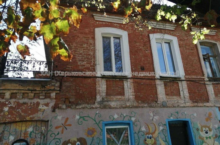 Продам квартиру, Конторская ул. , 3  ком., 53 м², советский ремонт 