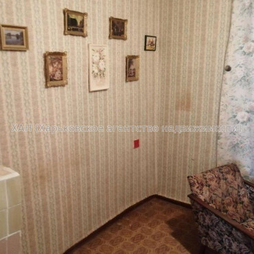 Продам квартиру, Конторская ул. , 3  ком., 53 м², советский ремонт 