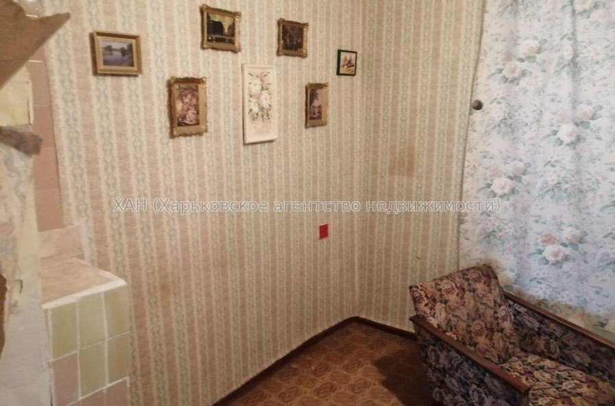 Продам квартиру, Конторская ул. , 3  ком., 53 м², советский ремонт 