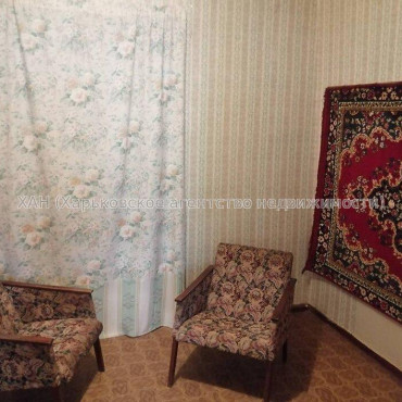 Продам квартиру, Конторская ул. , 3  ком., 53 м², советский ремонт 