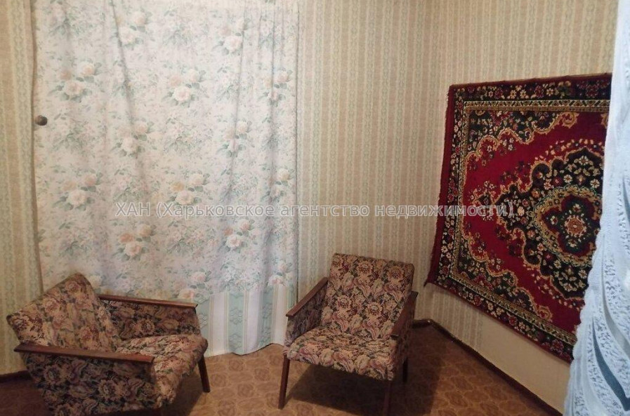 Продам квартиру, Конторская ул. , 3  ком., 53 м², советский ремонт 