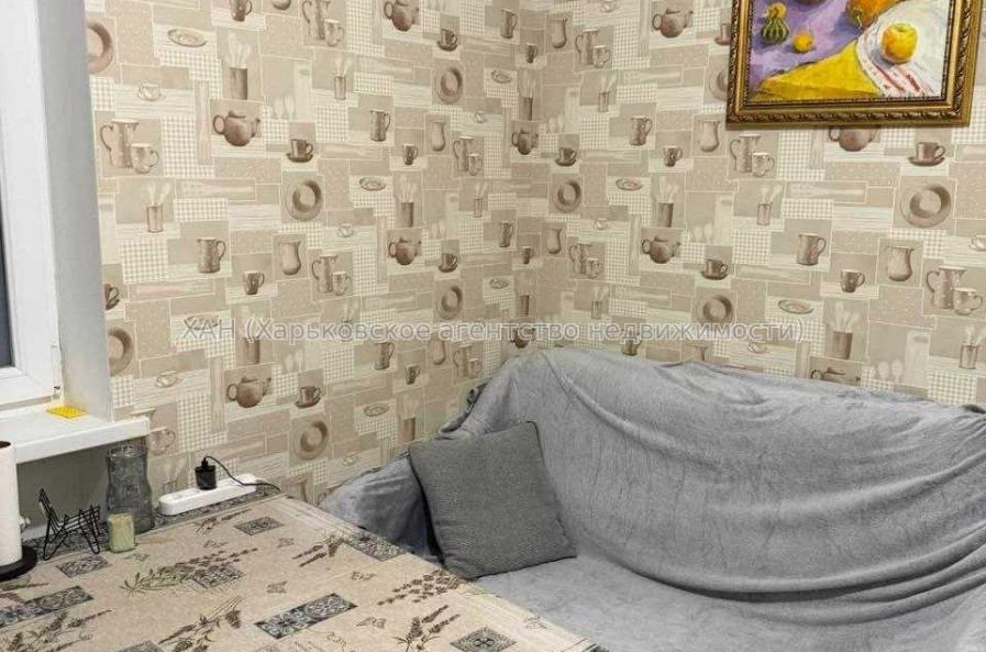 Продам квартиру, Льва Ландау просп. , 2 кім., 55 м², капитальный ремонт 