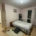 Продам квартиру, Льва Ландау просп. , 2 кім., 55 м², капитальный ремонт 
