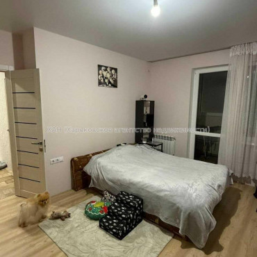 Продам квартиру, Льва Ландау просп. , 2 кім., 55 м², капитальный ремонт 