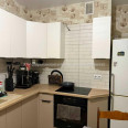 Продам квартиру, Льва Ландау просп. , 2 кім., 55 м², капитальный ремонт 