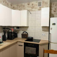Продам квартиру, Льва Ландау просп. , 2 кім., 55 м², капитальный ремонт 