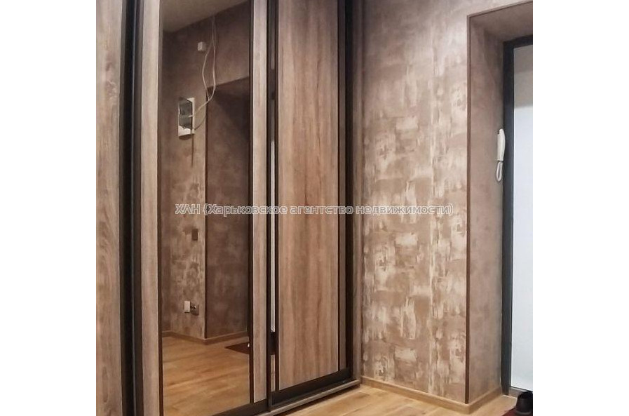 Продам квартиру, Мира ул. , 1  ком., 48 м², евроремонт 