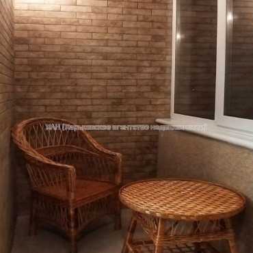 Продам квартиру, Мира ул. , 1  ком., 48 м², евроремонт 