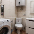 Продам квартиру, Мира ул. , 1  ком., 48 м², евроремонт 