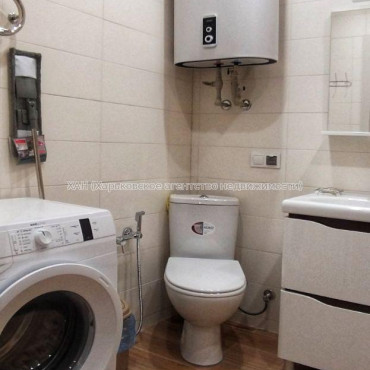 Продам квартиру, Мира ул. , 1  ком., 48 м², евроремонт 