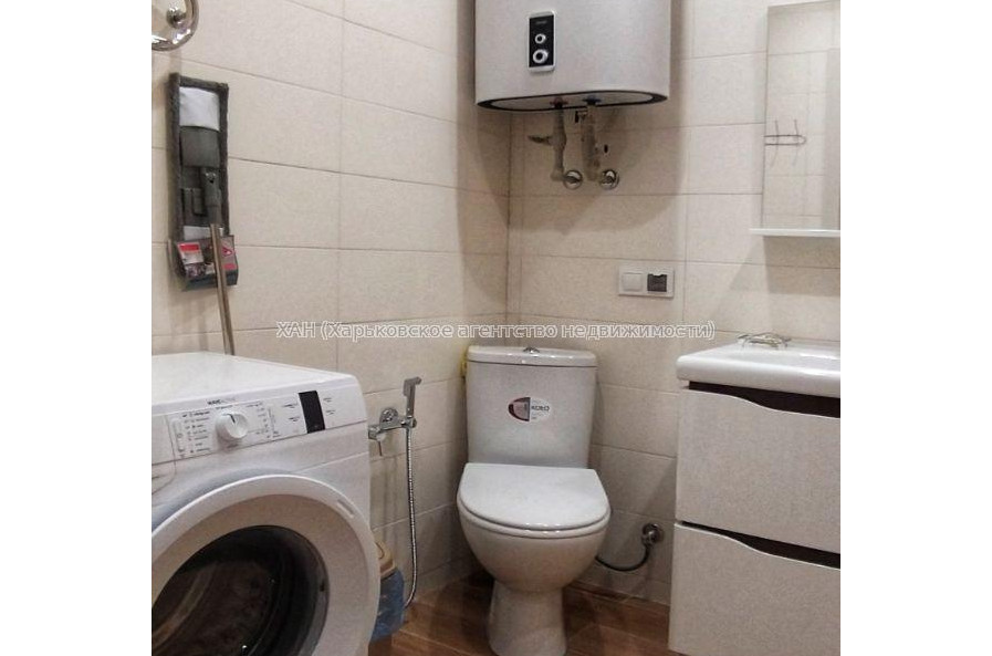 Продам квартиру, Мира ул. , 1  ком., 48 м², евроремонт 