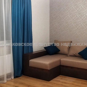 Продам квартиру, Мира ул. , 1  ком., 48 м², евроремонт 