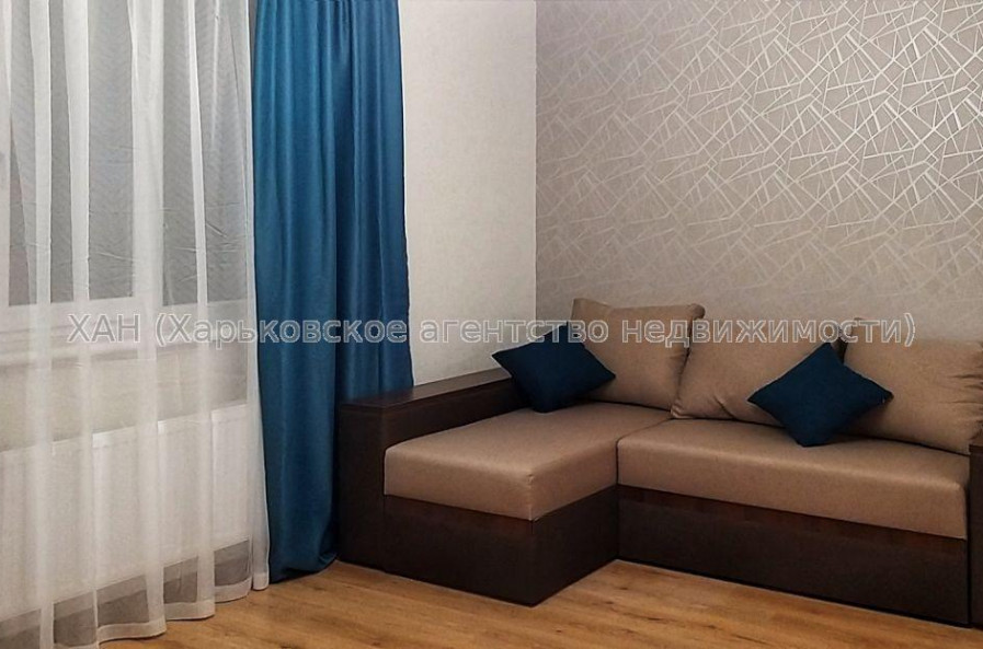 Продам квартиру, Мира ул. , 1  ком., 48 м², евроремонт 