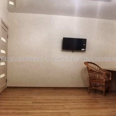 Продам квартиру, Мира ул. , 1  ком., 48 м², евроремонт 