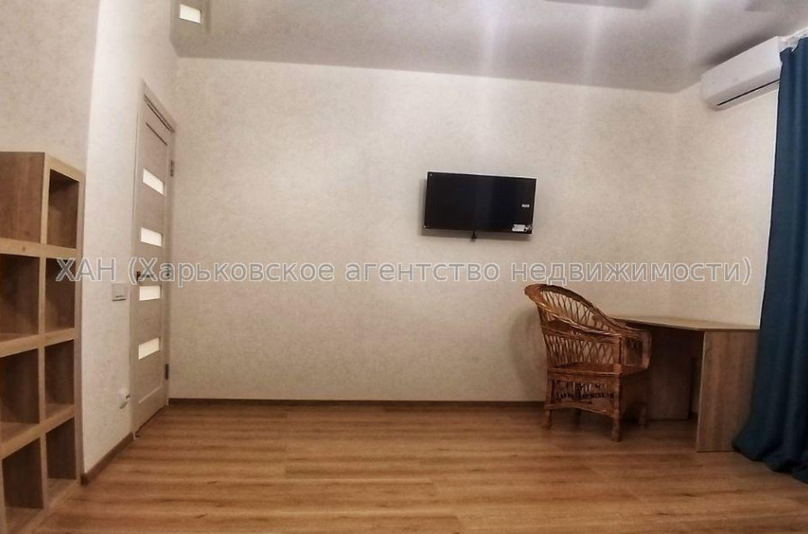 Продам квартиру, Мира ул. , 1  ком., 48 м², евроремонт 