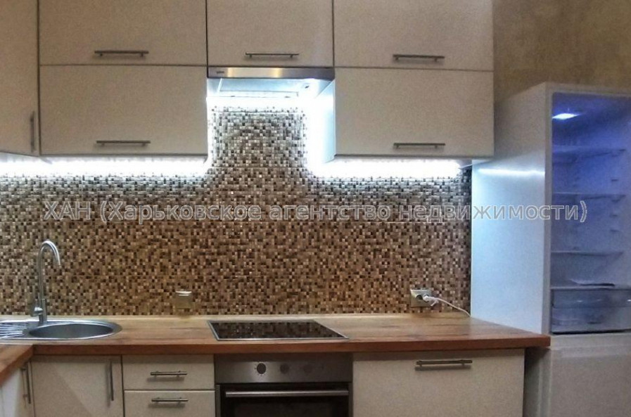 Продам квартиру, Мира ул. , 1  ком., 48 м², евроремонт 