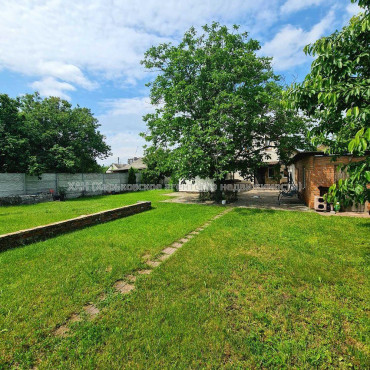Продам дом, Ремесленный пер. , 120 м², 10.80 сот., евроремонт 