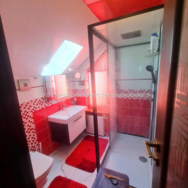 Продам дом, Ремесленный пер. , 120 м², 10.80 сот., евроремонт 