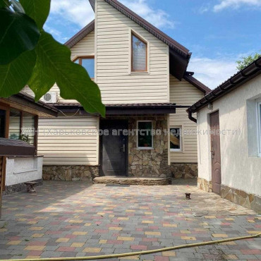 Продам дом, Ремесленный пер. , 120 м², 10.80 сот., евроремонт 
