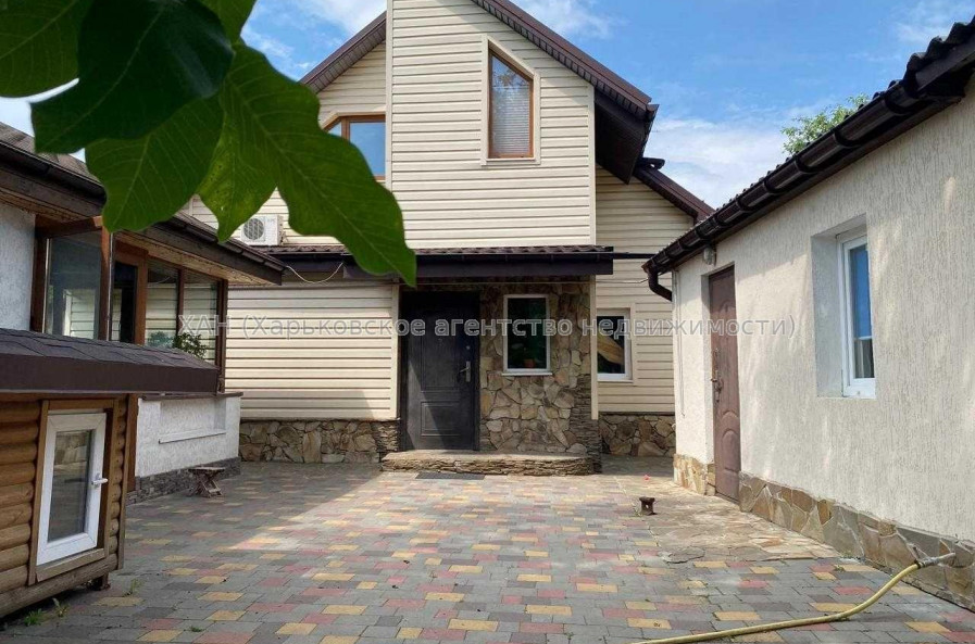 Продам дом, Ремесленный пер. , 120 м², 10.80 сот., евроремонт 