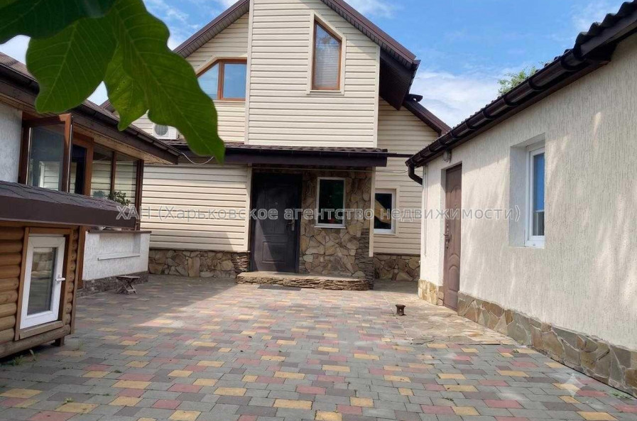Продам дом, Ремесленный пер. , 120 м², 10.80 сот., евроремонт 