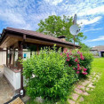 Продам дом, Ремесленный пер. , 120 м², 10.80 сот., евроремонт 