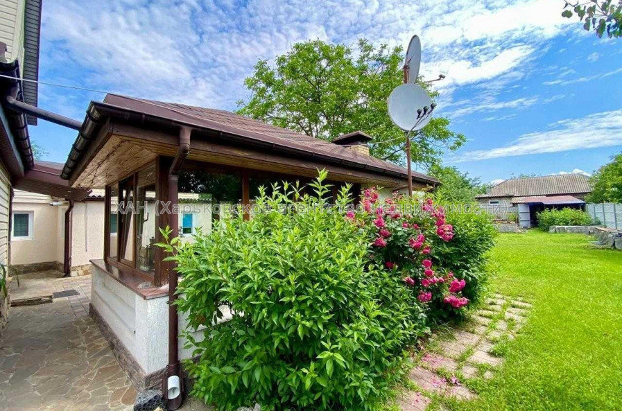 Продам дом, Ремесленный пер. , 120 м², 10.80 сот., евроремонт 