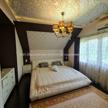Продам дом, Ремесленный пер. , 120 м², 10.80 сот., евроремонт 