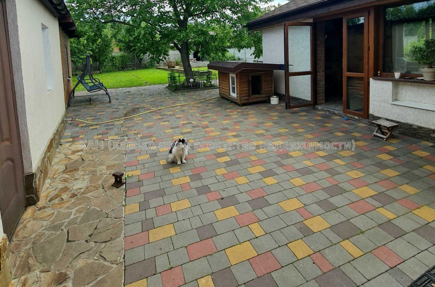 Продам дом, Ремесленный пер. , 120 м², 10.80 сот., евроремонт 
