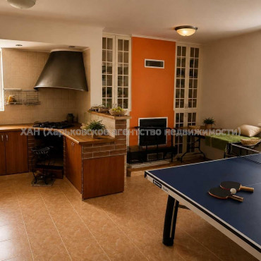Продам дом, Кольцевая ул. , 400 м², 12 сот., авторский дизайн 