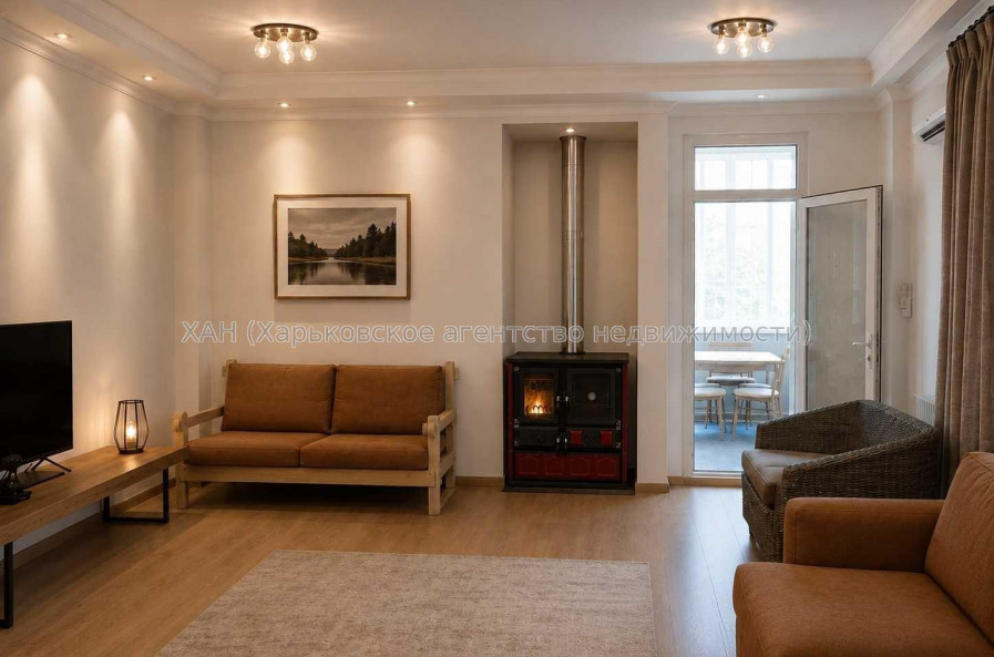 Продам дом, Кольцевая ул. , 400 м², 12 сот., авторский дизайн 