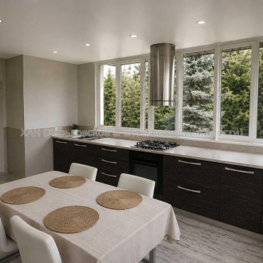 Продам дом, Кольцевая ул. , 400 м², 12 сот., авторский дизайн 