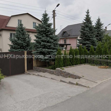 Продам дом, Кольцевая ул. , 400 м², 12 сот., авторский дизайн 