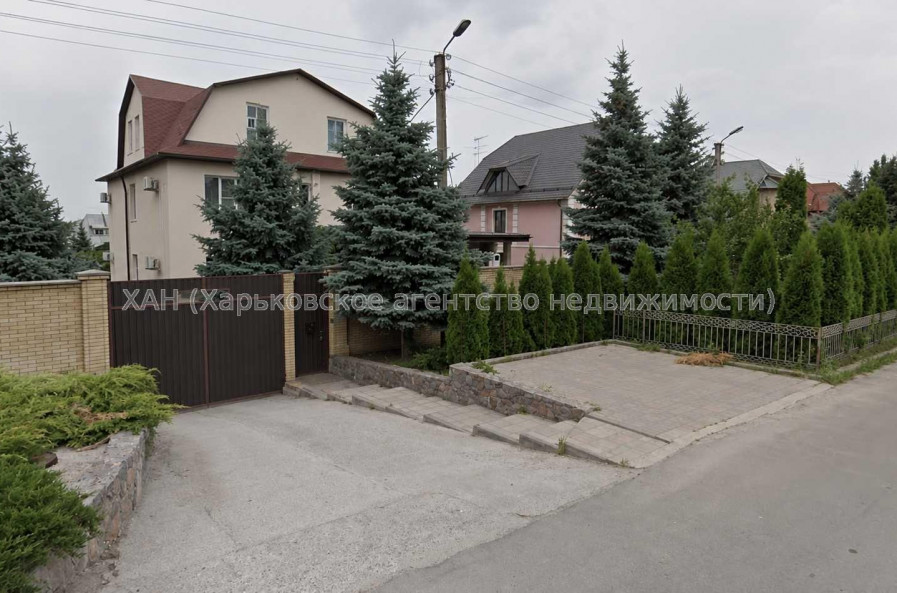 Продам дом, Кольцевая ул. , 400 м², 12 сот., авторский дизайн 