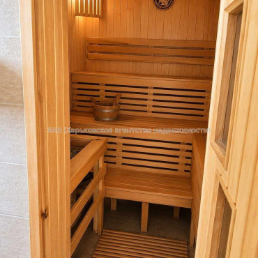 Продам дом, Кольцевая ул. , 400 м², 12 сот., авторский дизайн 