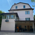 Продам дом, Кольцевая ул. , 400 м², 12 сот., авторский дизайн 