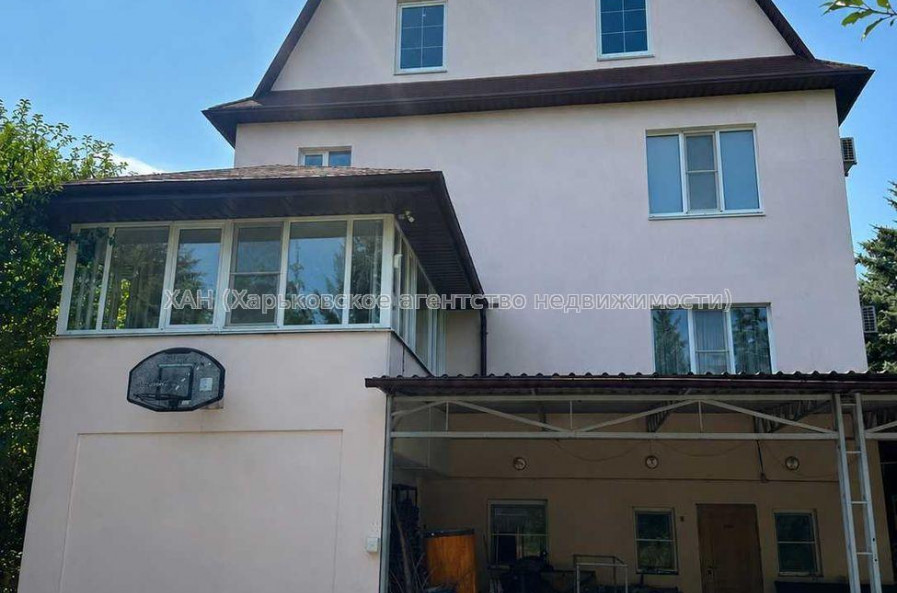 Продам дом, Кольцевая ул. , 400 м², 12 сот., авторский дизайн 